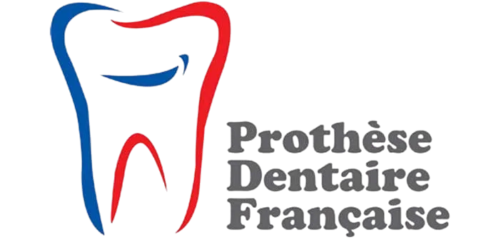 Logo Prothèse Dentaire Française