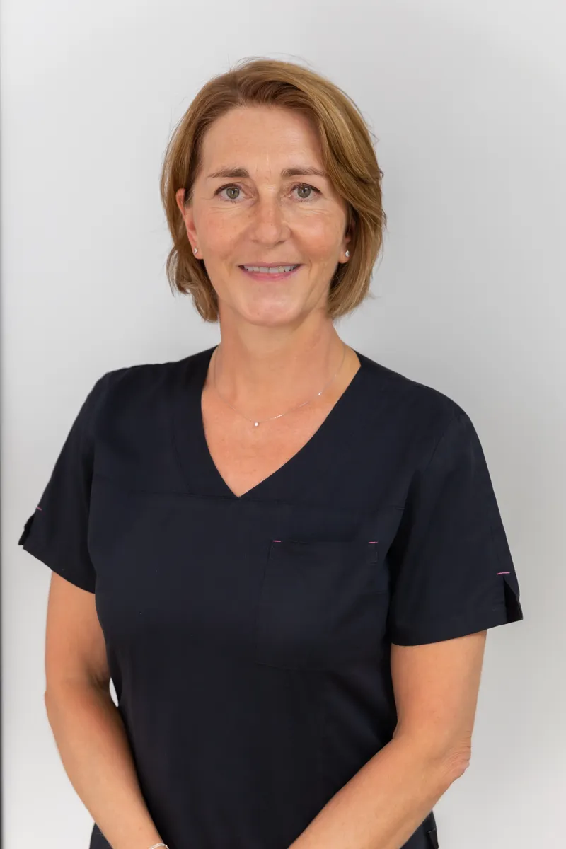 Dr Flore Delaunay
